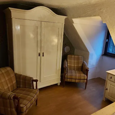 Vakantiehuis Ferienhaus Meijer *