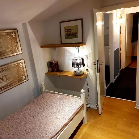 Ferienhaus Meijer Vakantiehuis