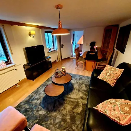 Vakantiehuis Ferienhaus Meijer