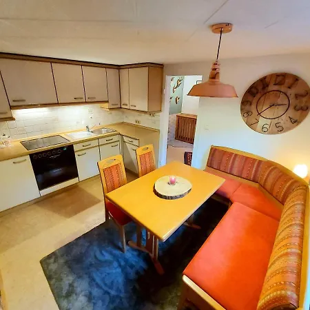 Vakantiehuis Ferienhaus Meijer Briedel