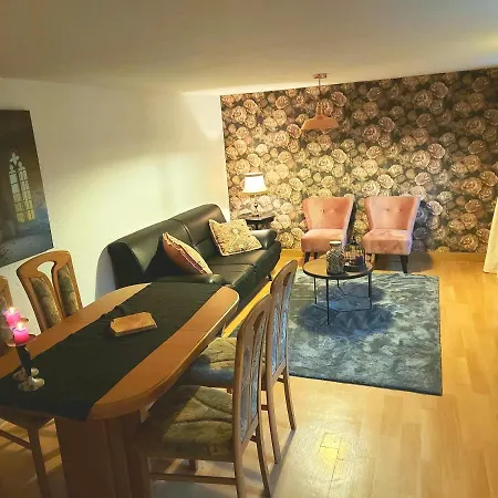 Ferienhaus Meijer * Briedel