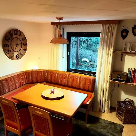 Vakantiehuis Ferienhaus Meijer
