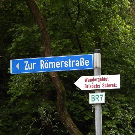 Ferienhaus Meijer *