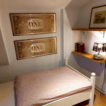 Ferienhaus Meijer Vakantiehuis