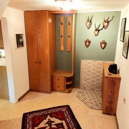 Ferienhaus Meijer * Briedel