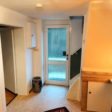 Ferienhaus Meijer Vakantiehuis Briedel