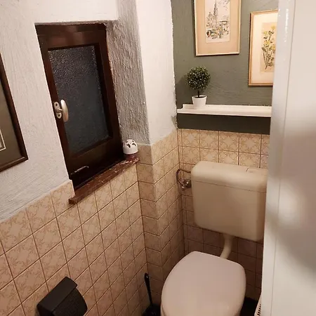 Vakantiehuis Ferienhaus Meijer