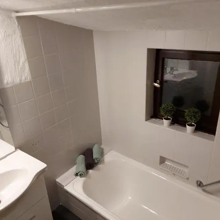 Vakantiehuis Ferienhaus Meijer Briedel