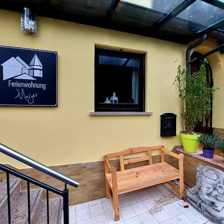 Ferienhaus Meijer *