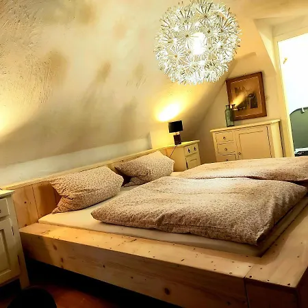 Vakantiehuis Ferienhaus Meijer *