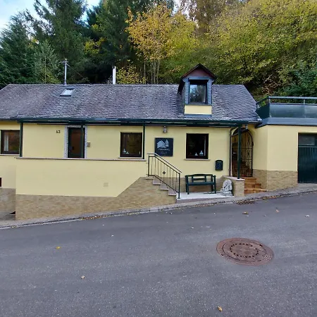 Ferienhaus Meijer Briedel