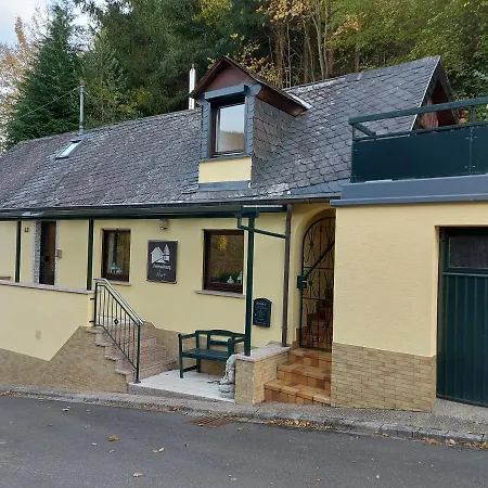 Ferienhaus Meijer *